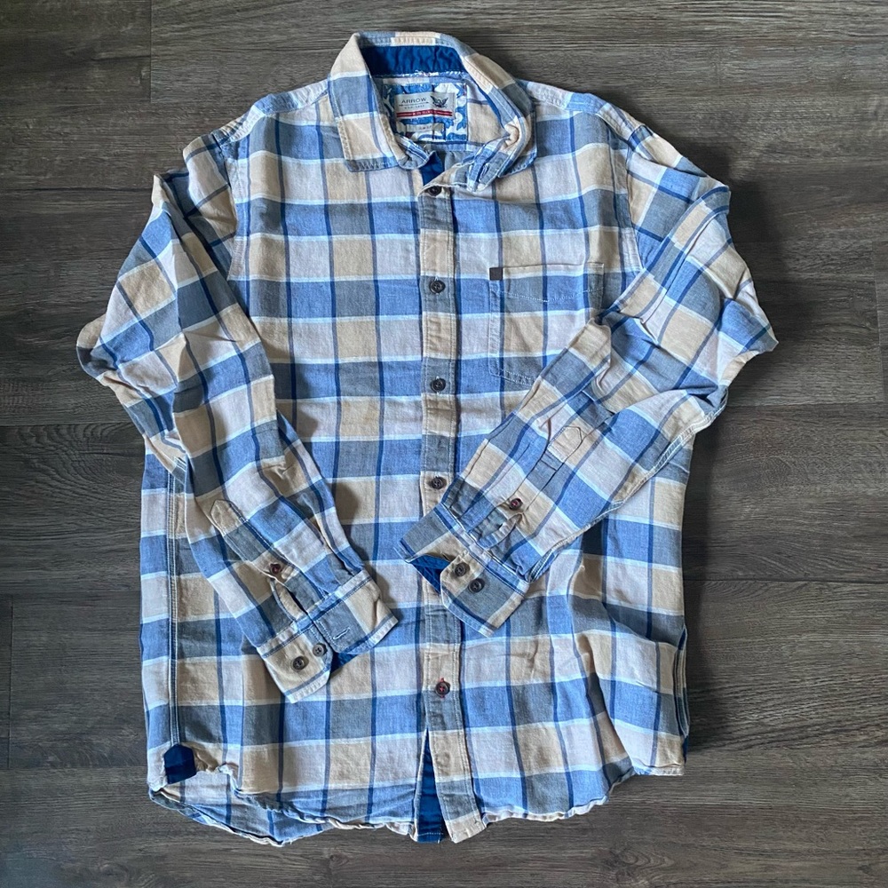 Short size small